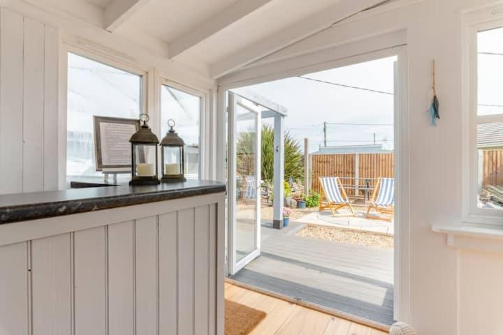 Dog Friendly Cottage 2 Mins To Beach With Hot Tub And Zappi Ev Lessingham Exterior photo
